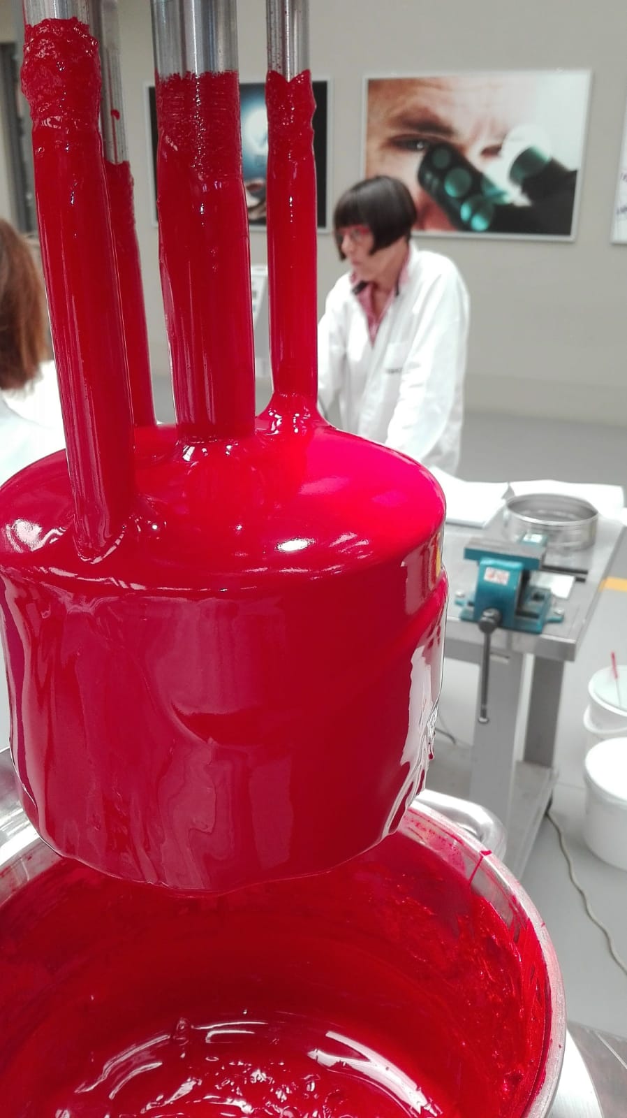 БЕСПЛАТНЫЕ ПРОБЫ