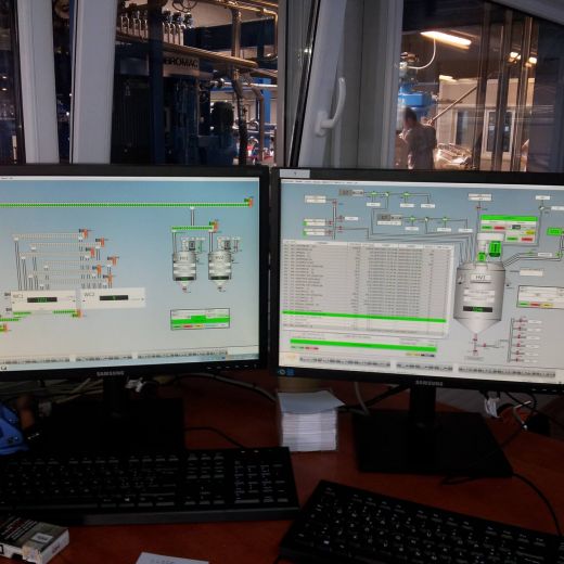 Breve testo descrittivo